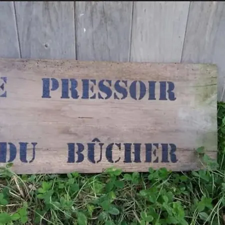 Le Pressoir De Cheverny~Chateau~Golf~ Buitenkant foto