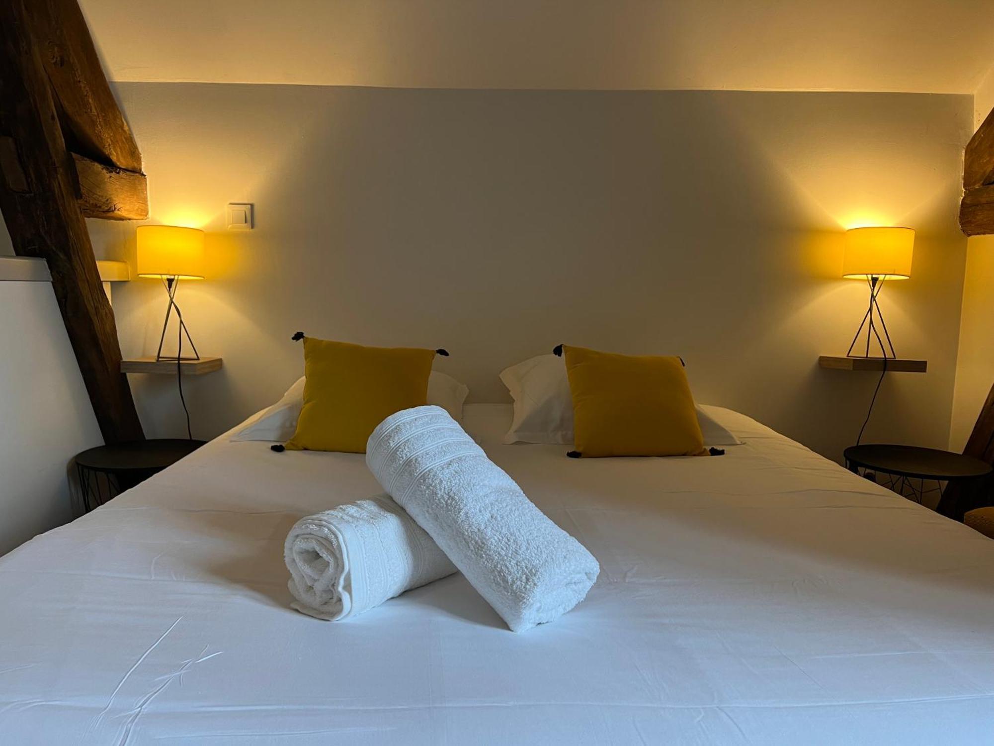 Apartment Le Pressoir De Cheverny~chateau~golf~
