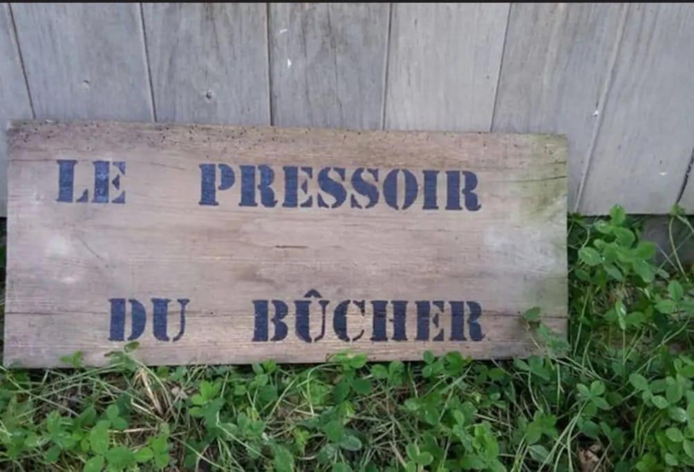Le Pressoir De Cheverny~chateau~golf~ * Cheverny