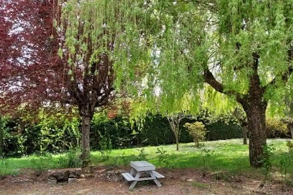 Apartment Le Pressoir De Cheverny~chateau~golf~ *