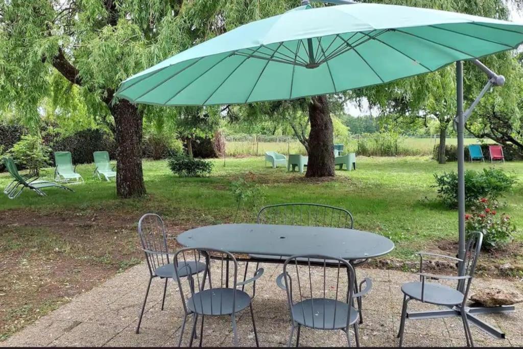 Le Pressoir De Cheverny~chateau~golf~ *
