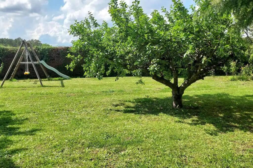 Apartment Le Pressoir De Cheverny~chateau~golf~ *